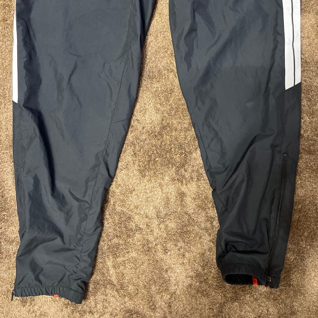 ヴィッセル神戸ジャージ上下サイズM