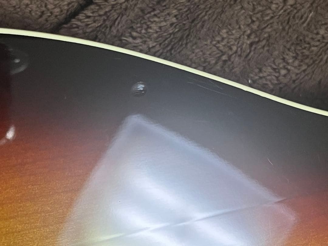 Fender Japan TL62B 3TS フェンダージャパン テレキャスター