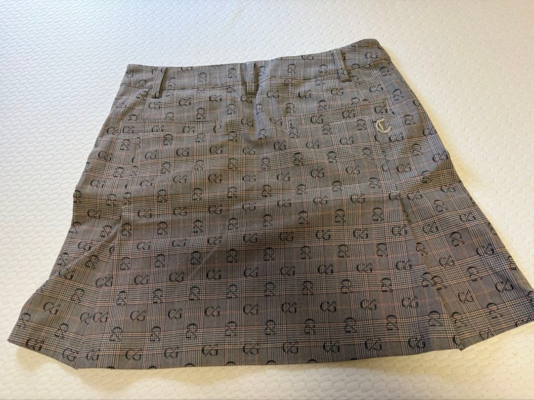 キャロウェイ　スカート