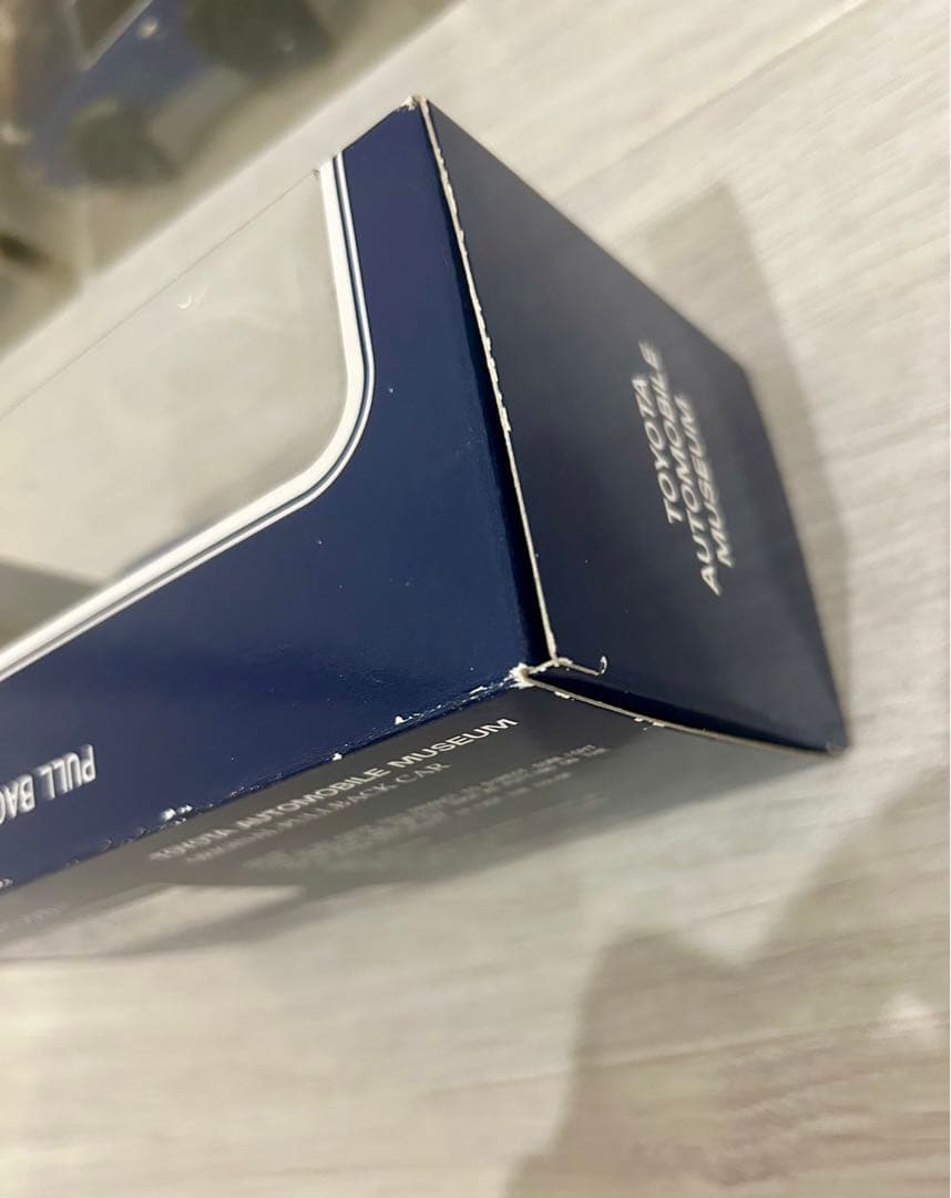 ドライブタウン　トヨタ　スカイライン　ケンメリ　セリカ　プルバックカー　9種