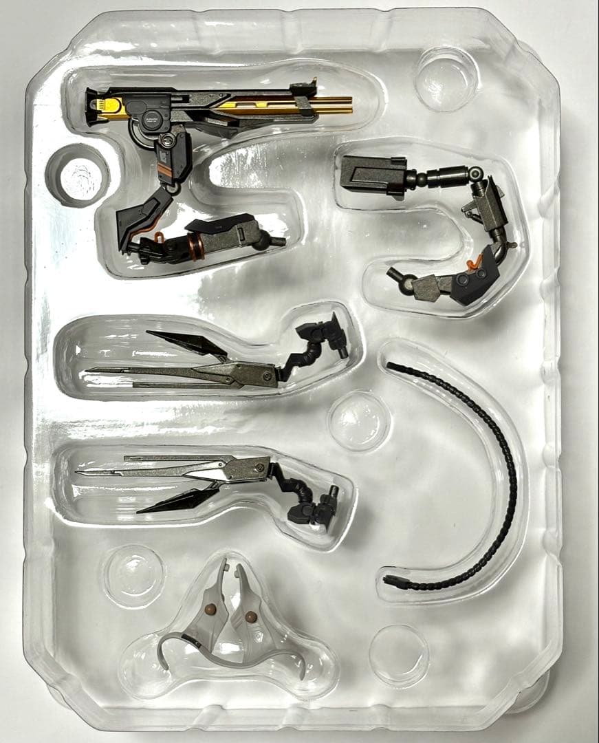 hyper body NIKKE モダニア 開封品