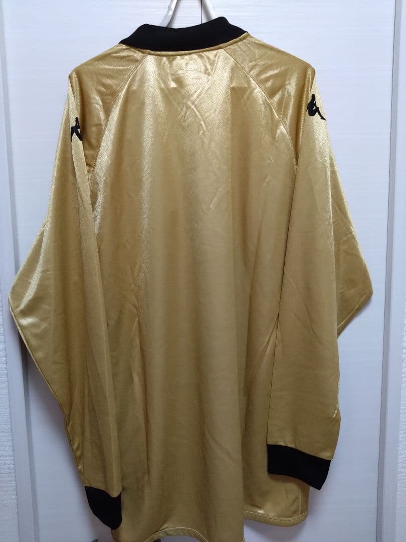 ヴェネツィアFC 22/23 3rdユニフォーム　タグ付き新品