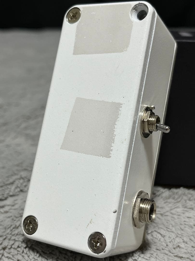 Sound Project \"SIVA\" バッファー