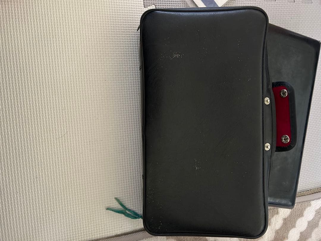 Buffet Crampon ブュッフェ　クランポン　オーボエ　E45