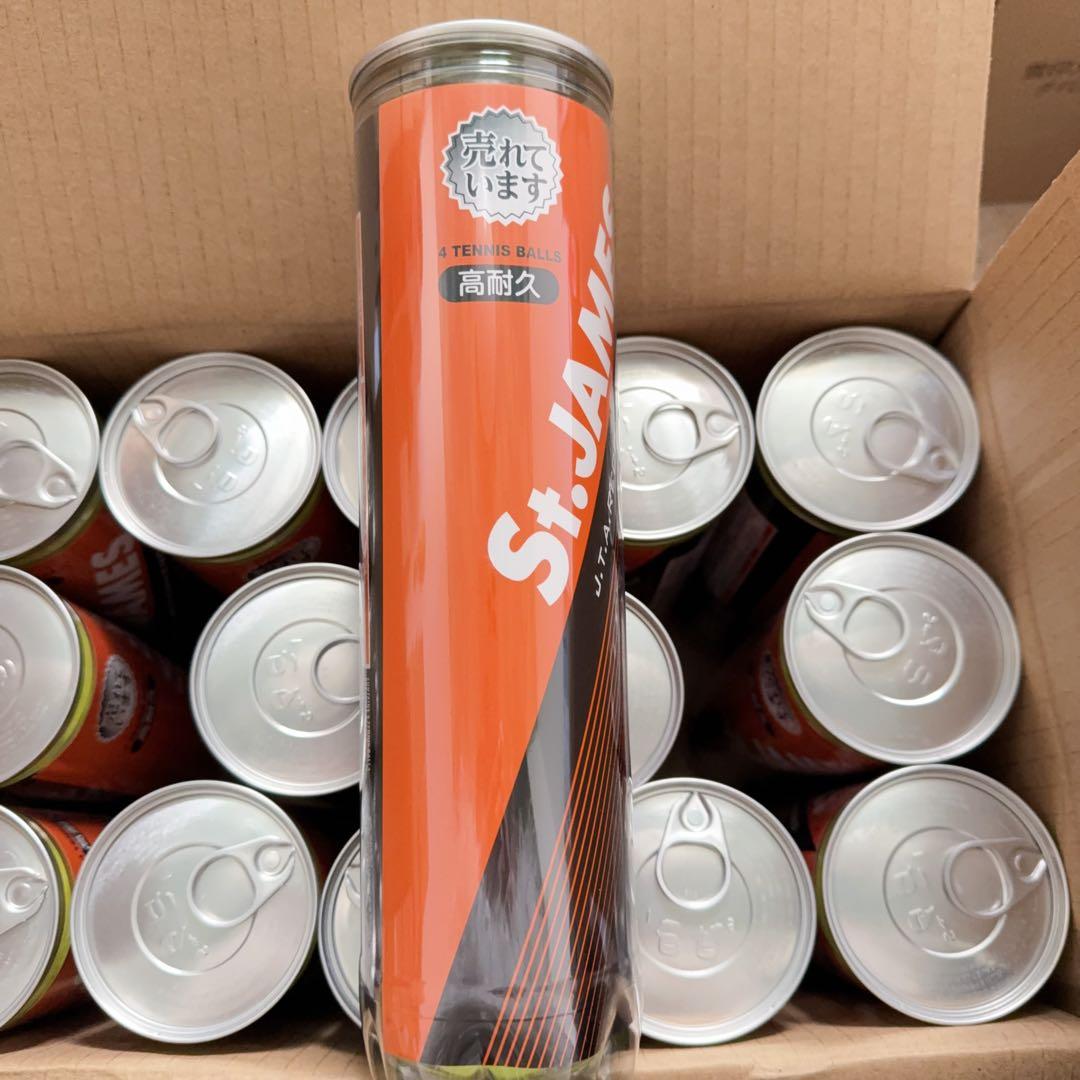 DUNLOP(ダンロップ) 硬式 テニスボール 単缶