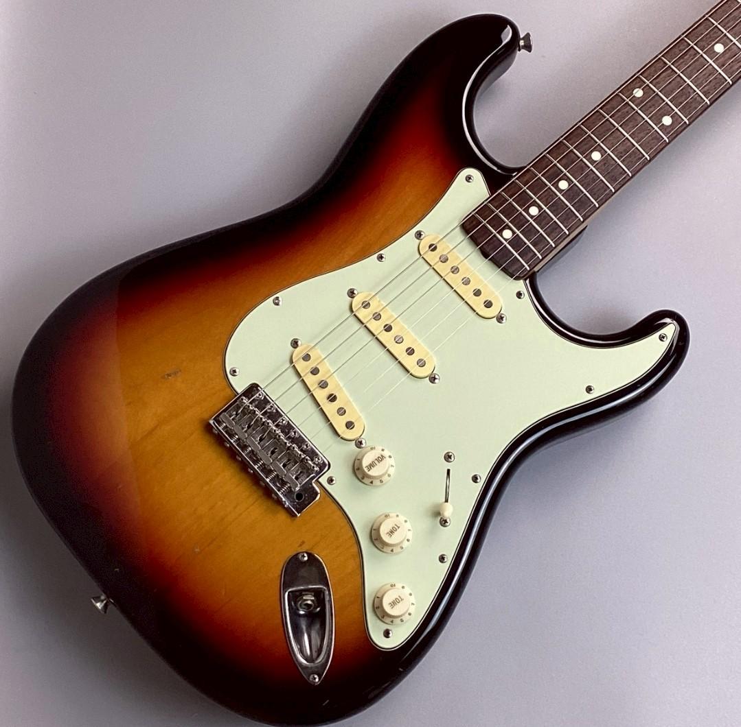 【フジゲン1994】フェンダージャパン40th　ストラトキャスター ☆値下げ可