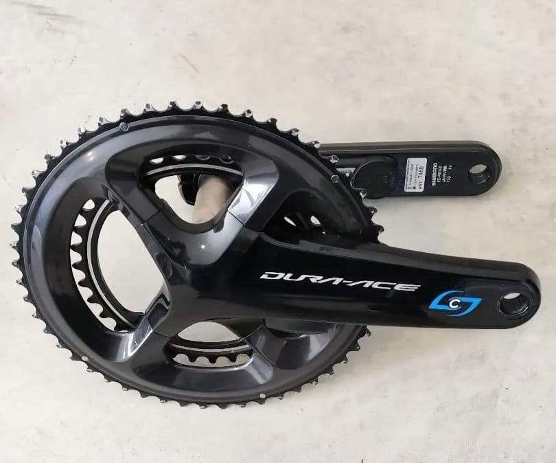 Shimano DURA-ACE FC-R9100 クランクセット