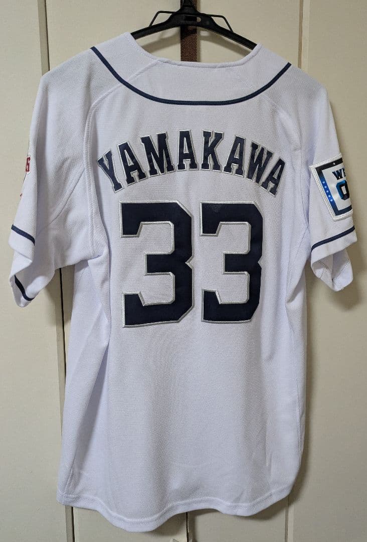 西武ライオンズ　レプリカユニフォーム　Mサイズ6点セット