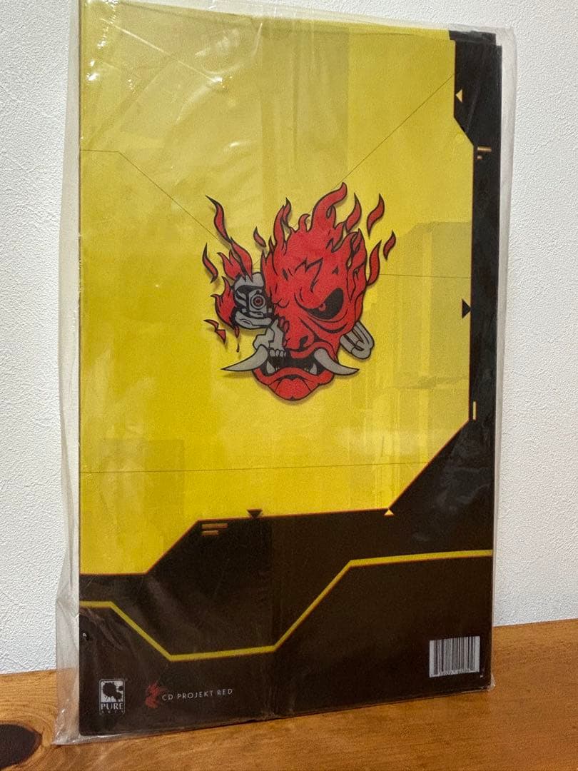 サイバーパンク2077 V ヴィー メール・フィメール　フィギュア