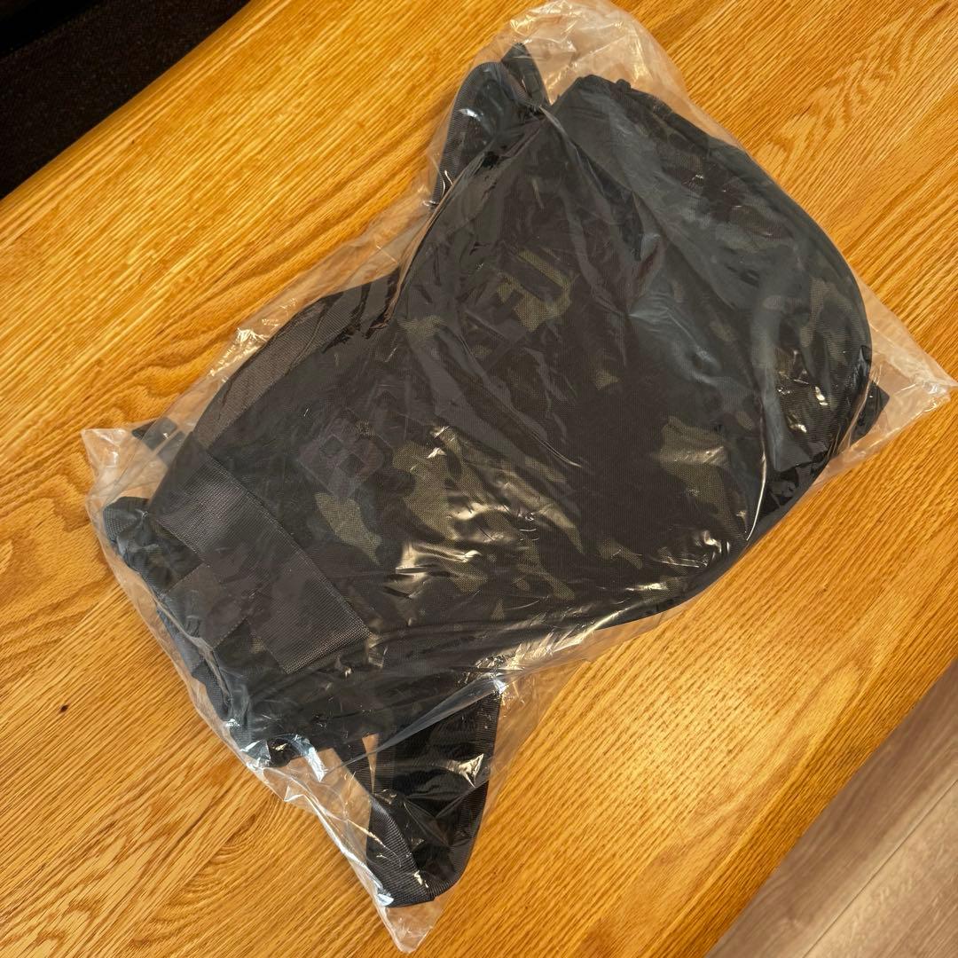 ■新品■BRIEFING クラブケース キャディバッグ ブリーフィング ゴルフ■