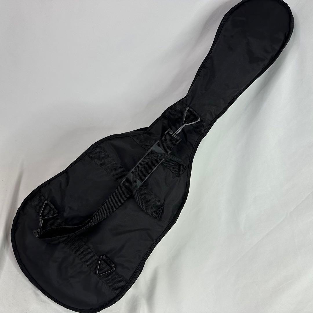 【美品】　Maison LP-28 レスポール チェリーサンバースト 左利き