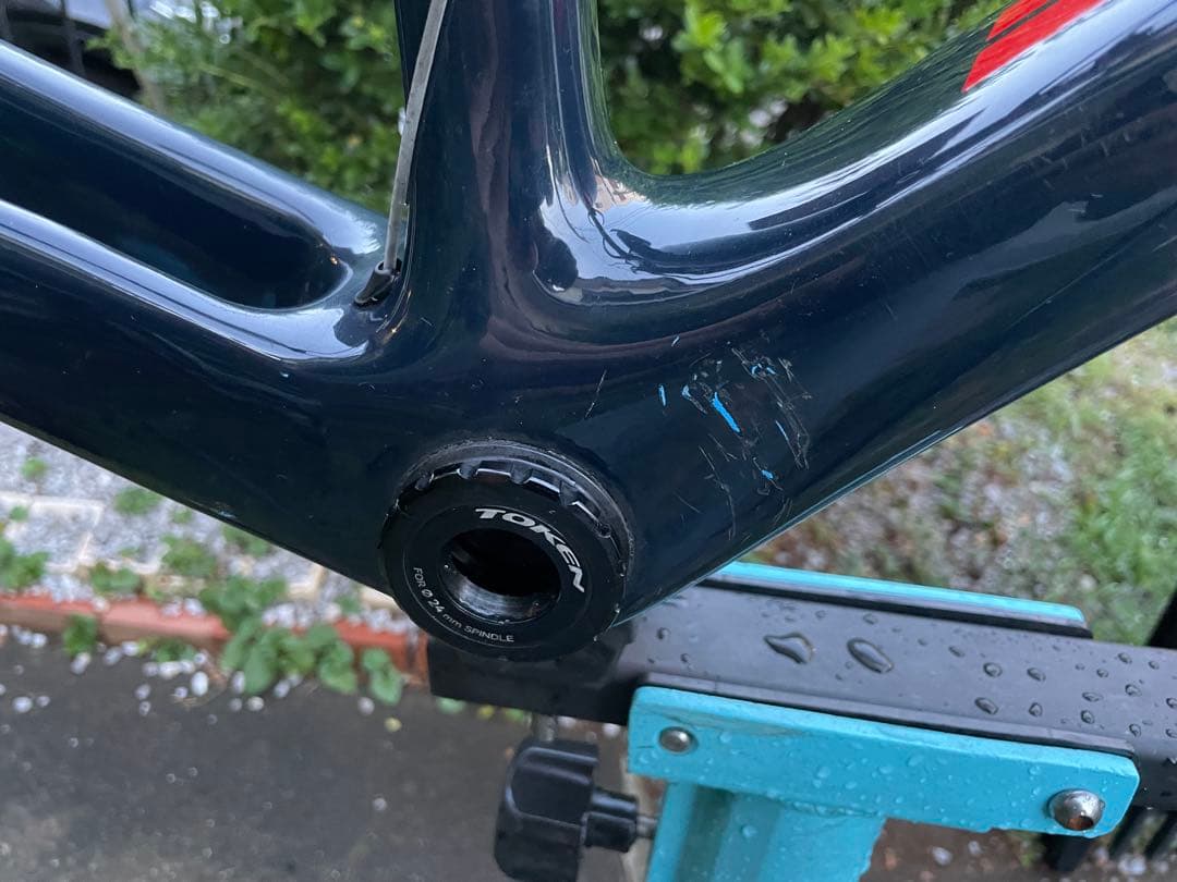 Cervelo r3 2018年モデル リムブレーキ