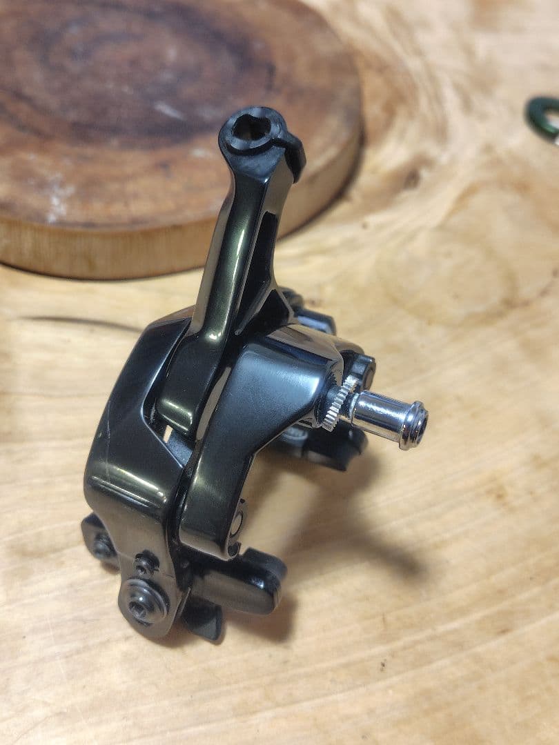 【値下げ】SHIMANO BR-R9200 フロント用