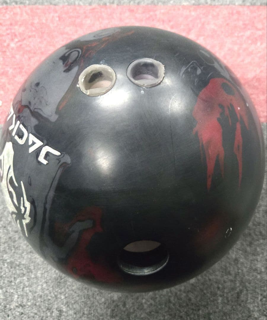 ジャッカルオニキス 15ポンド