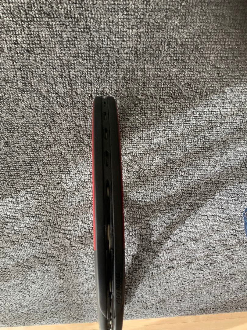 ラケット(硬式用) DUNLOP CX400