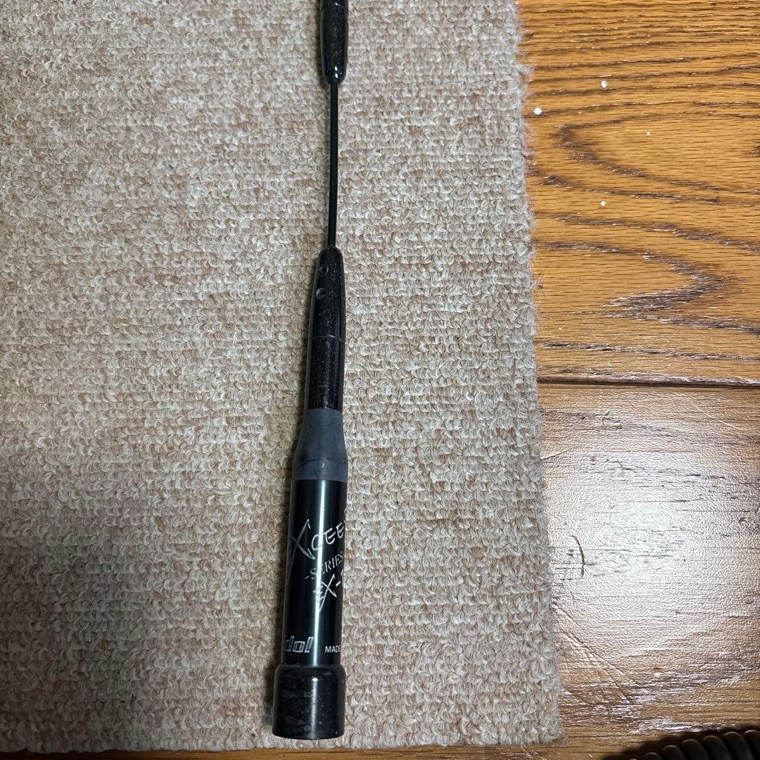 KENWOOD TM-732 アンテナ付き