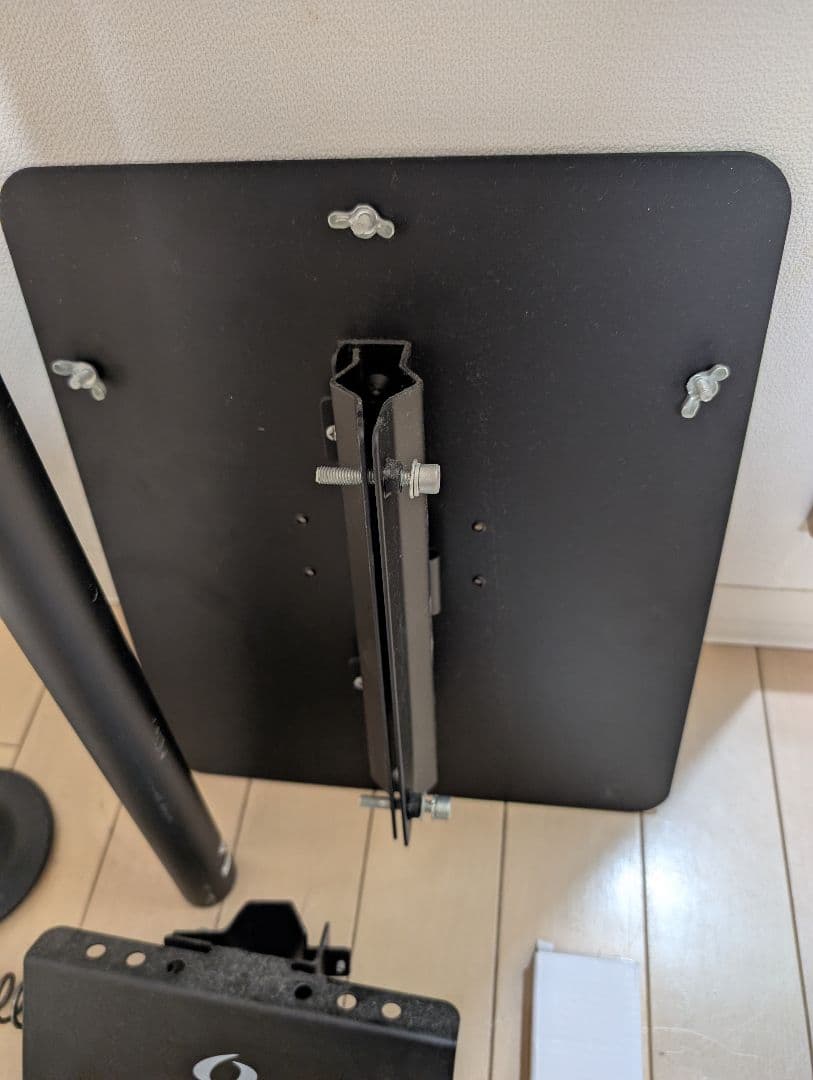 DARTSLIVE ダーツライブ 純正 ポールスタンド 高さ調整可