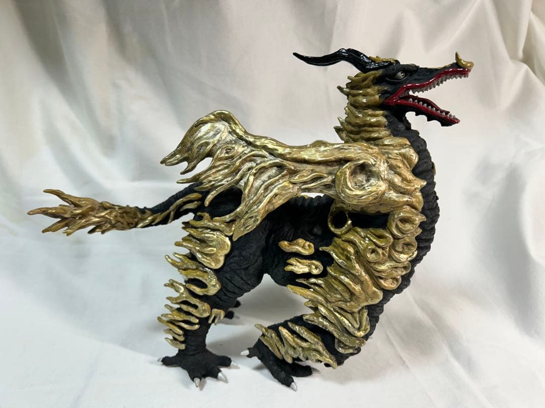 お値下げ！CCP1/6シリーズ　ドドンゴ　ブラックver