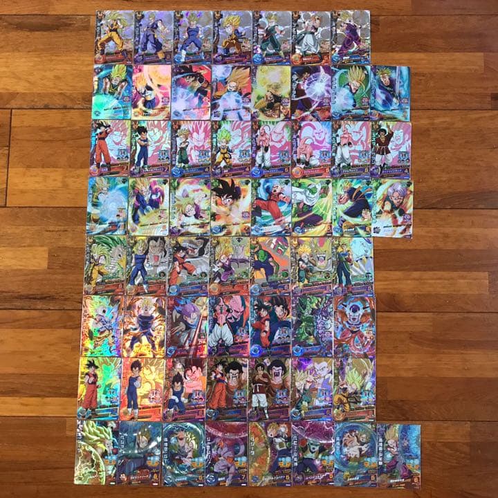 特別価格ドラゴンボールヒーローズ カード SEC UR CP