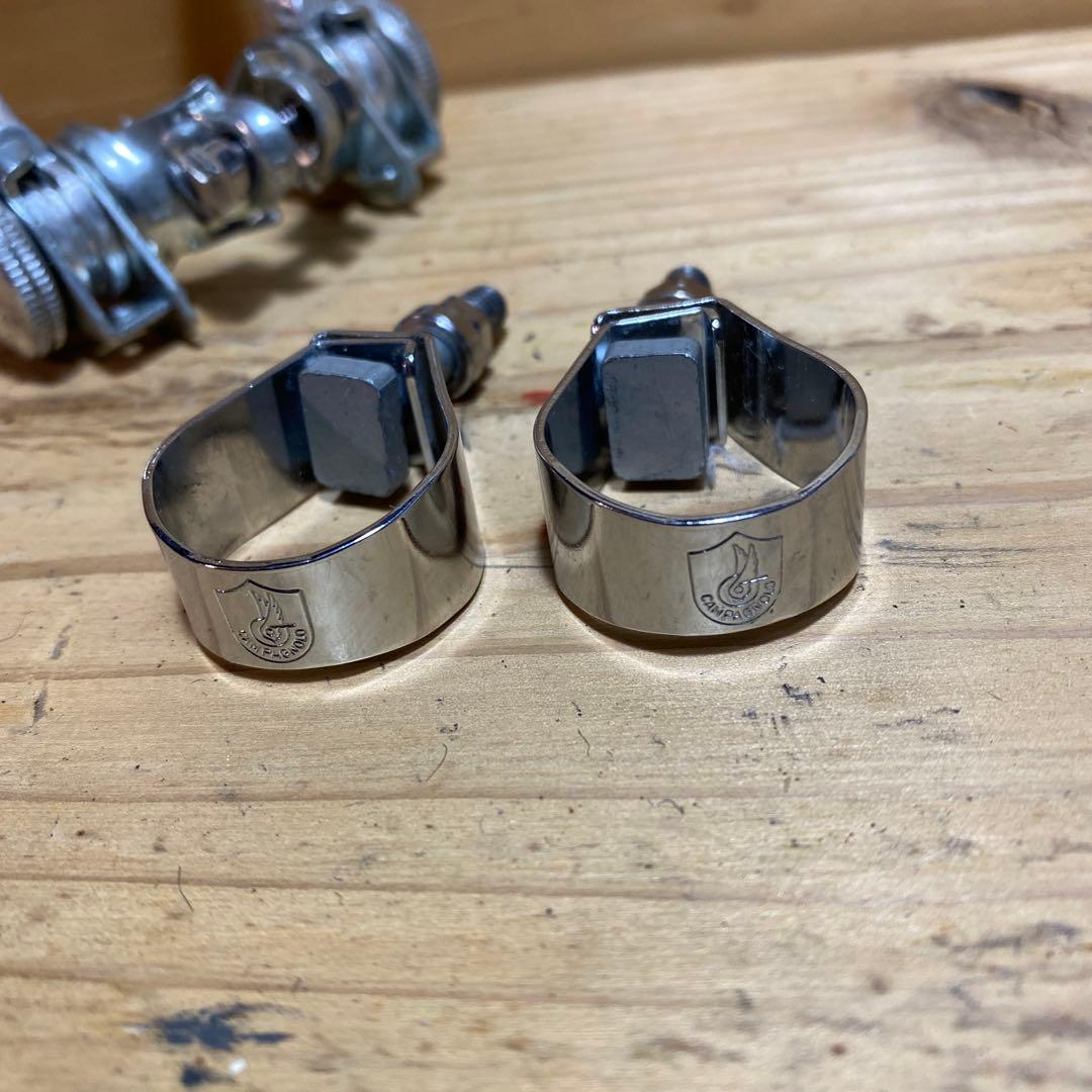 カンパニョーロ Campagnolo Wシフトレバー