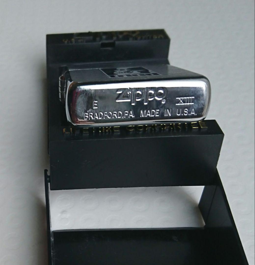 ミッシェルガンエレファント tmge zippo ライター