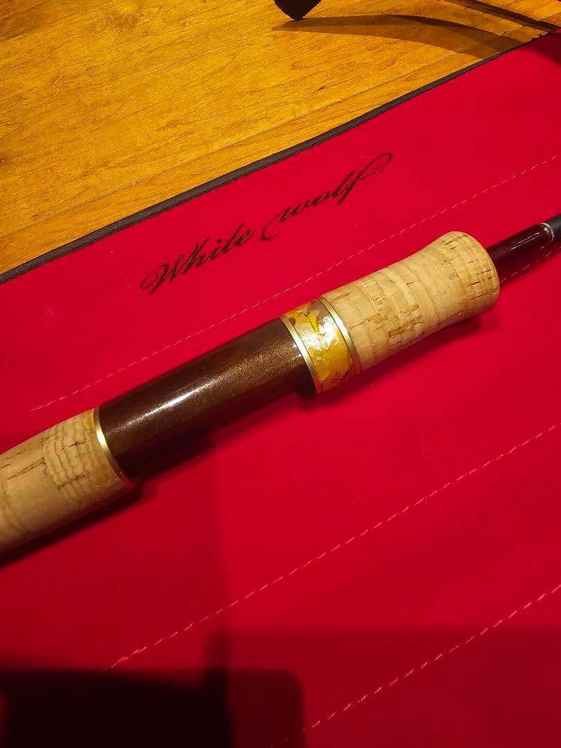 ホワイトウルフ 606L-e