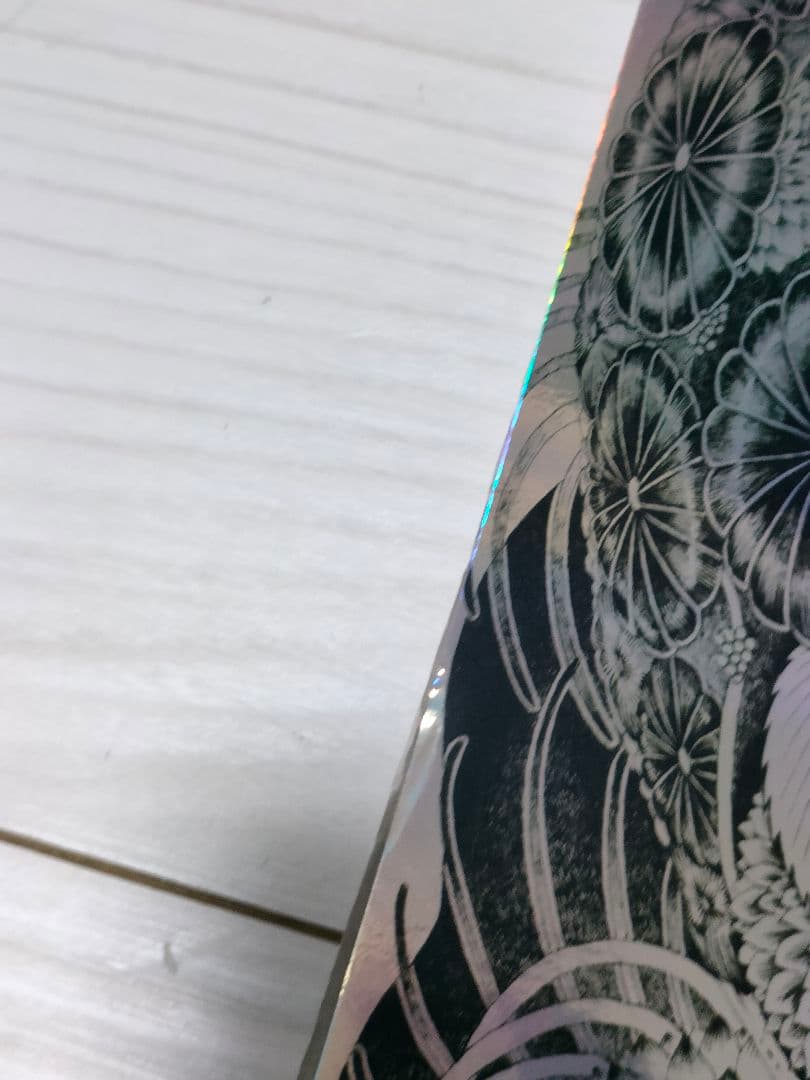 TOOL 神戸 サイン入り ポスター 完売品 Glion Arena 桃桃子