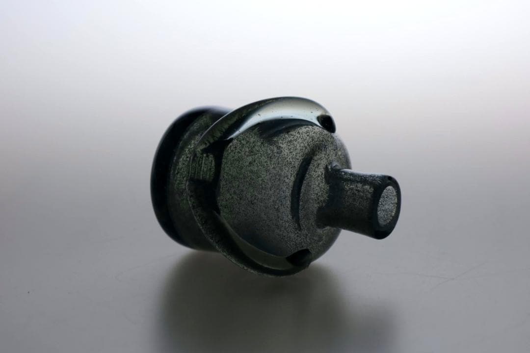 Erik Hoglund エリックホグラン 人型ボトル 20370