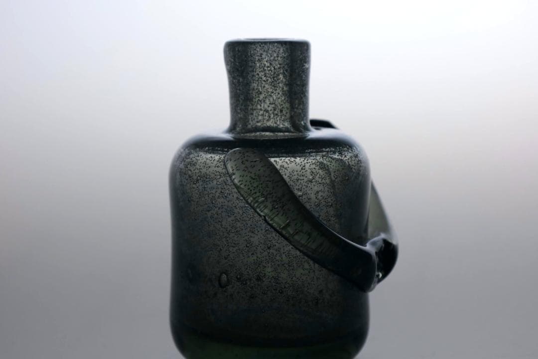 Erik Hoglund エリックホグラン 人型ボトル 20370