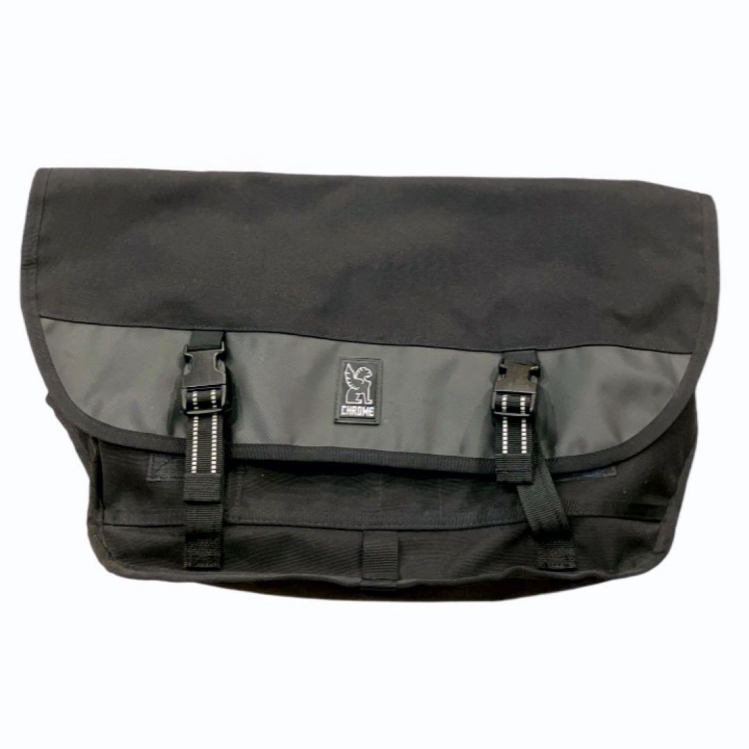 CHROME / メッセンジャーバッグ CTZ 24L【中古美品】