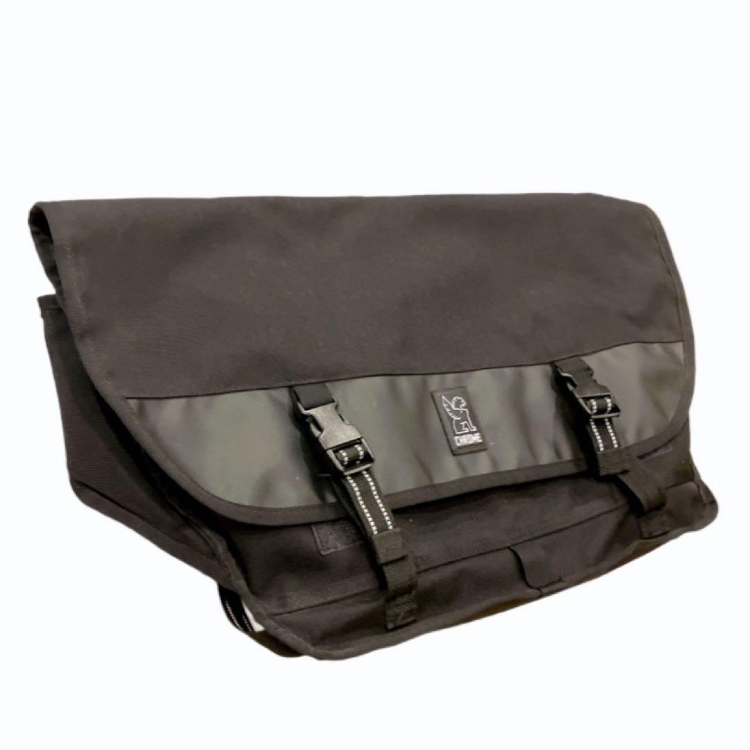 CHROME / メッセンジャーバッグ CTZ 24L【中古美品】