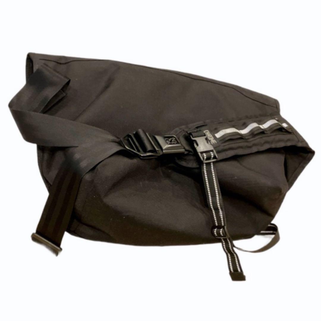 CHROME / メッセンジャーバッグ CTZ 24L【中古美品】