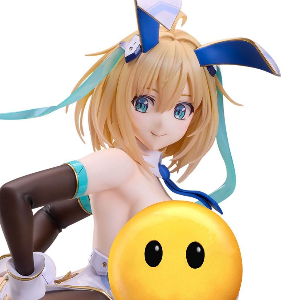 ソフィア・F・シャーリング バニーVer. 3rd フィギュア