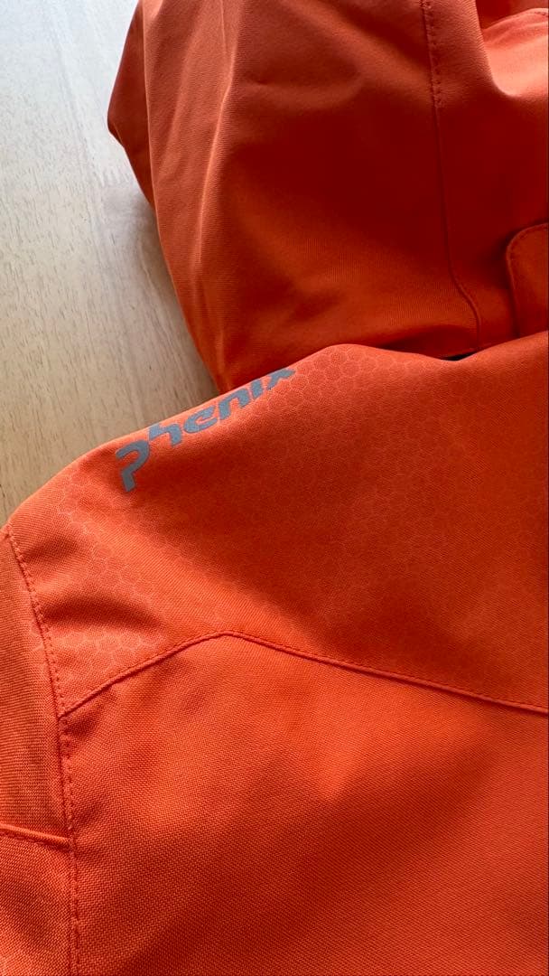 Phenix フェニックス　子ども用スキーウェア 150 140 160