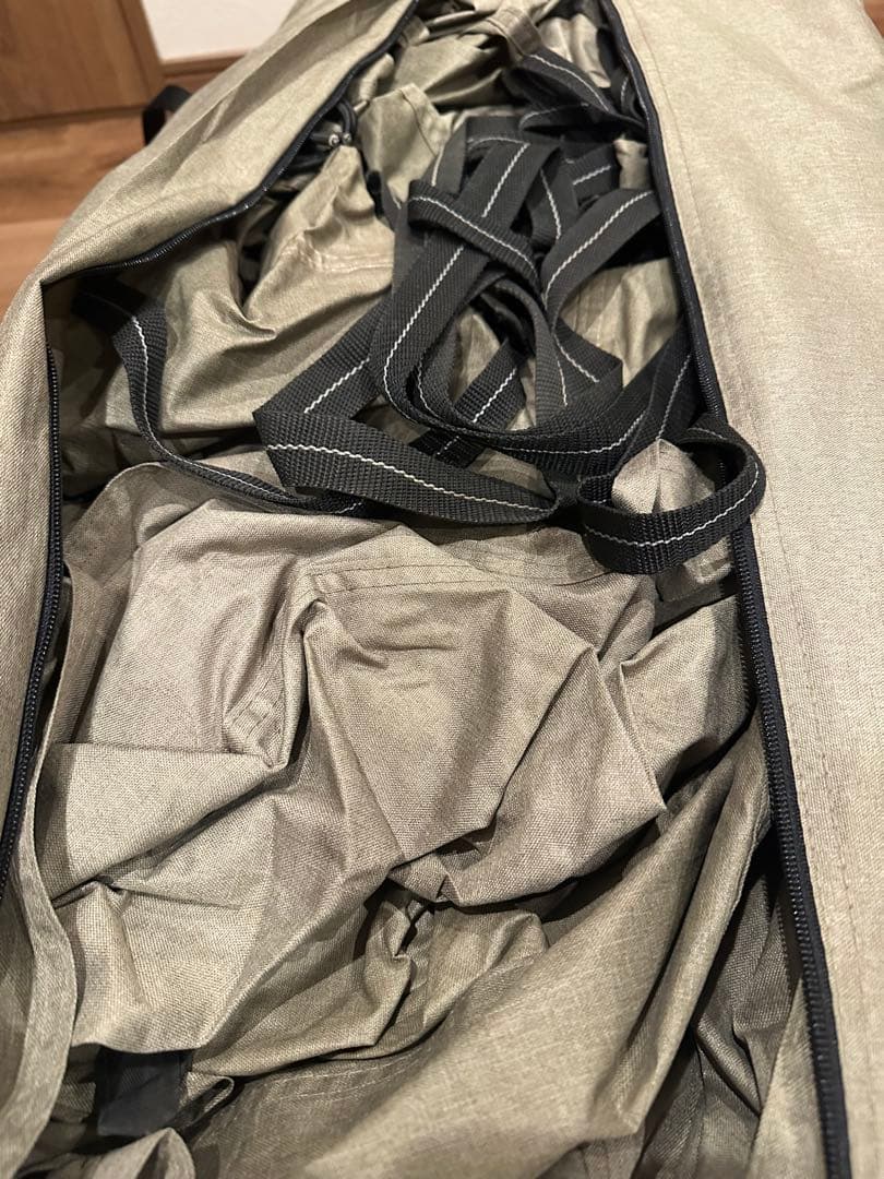 元箱付  peak グランベルクL スノーピーク