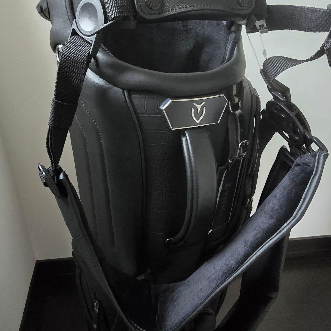 【新品・未使用】Vessel Player 5.0 PRO クロコ