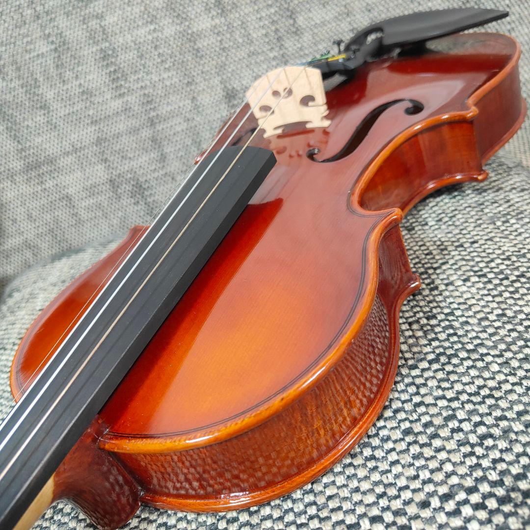 オトリエ バイオリン otolier 4/4 ovn02-122 フルサイズ