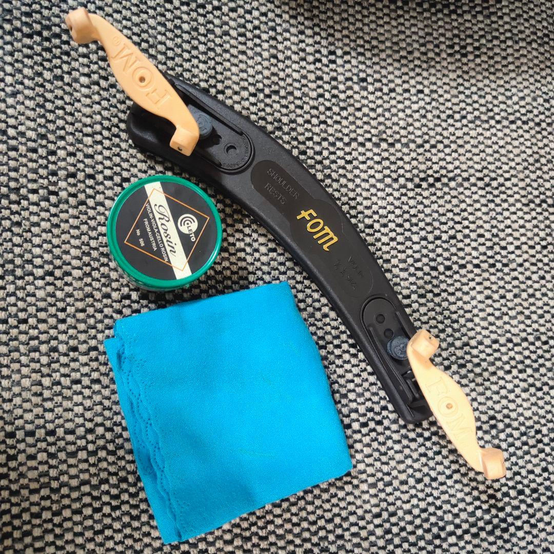 オトリエ バイオリン otolier 4/4 ovn02-122 フルサイズ