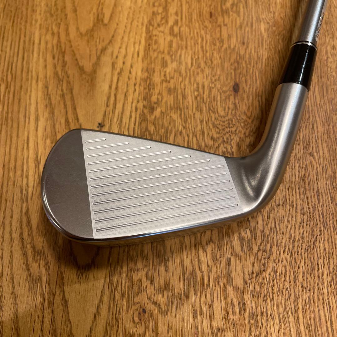 Srixon スリクソン　ZX mk II ユーティリティ　アイアン　２番