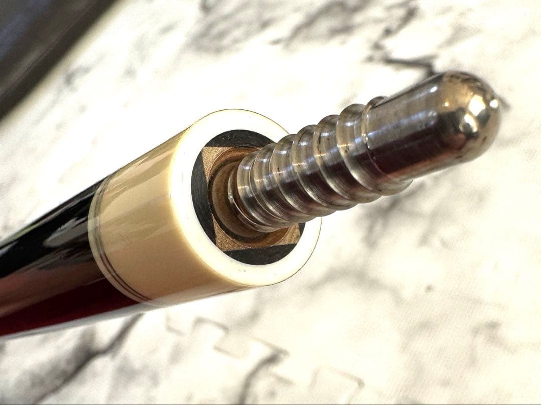 アダム　MUSASHI（ムサシ）　角芯　本ハギモデル