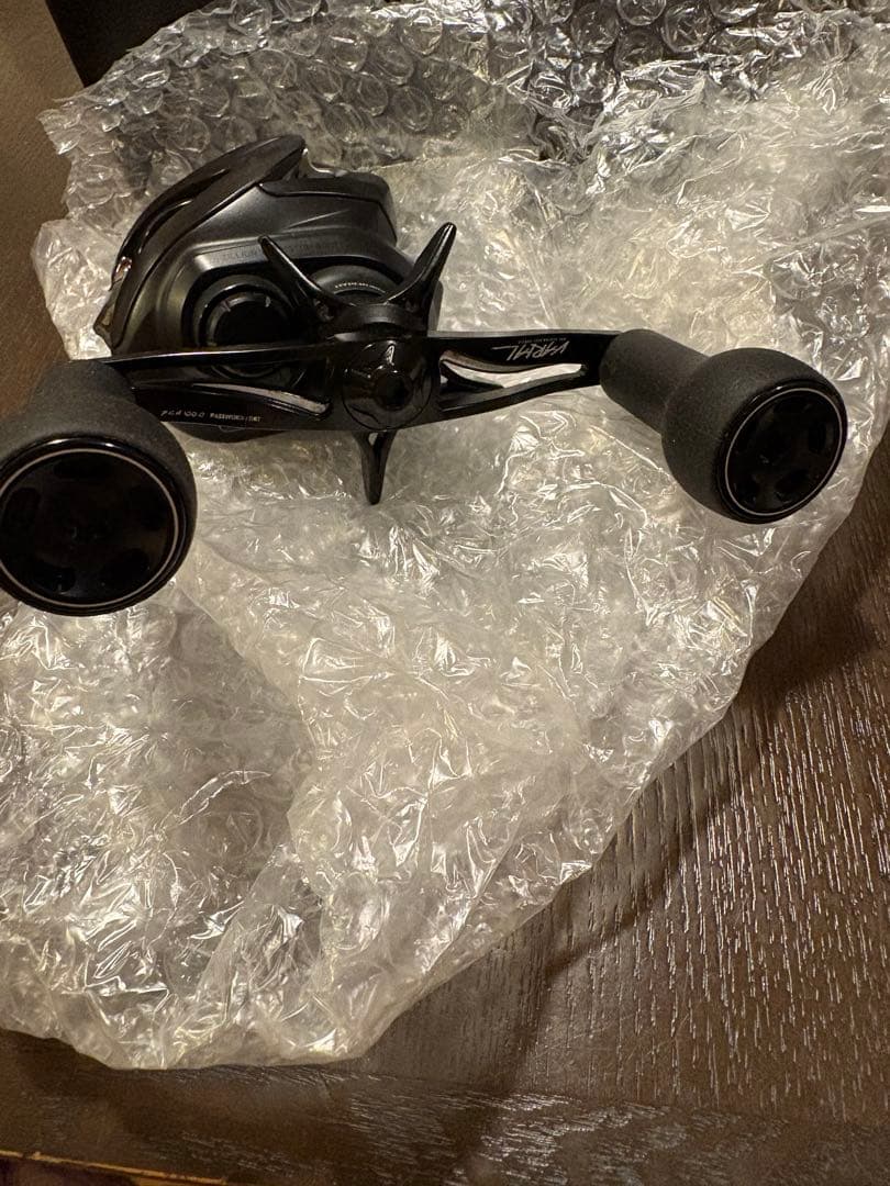 G ジリオン カスタムボディ 1000H DRT