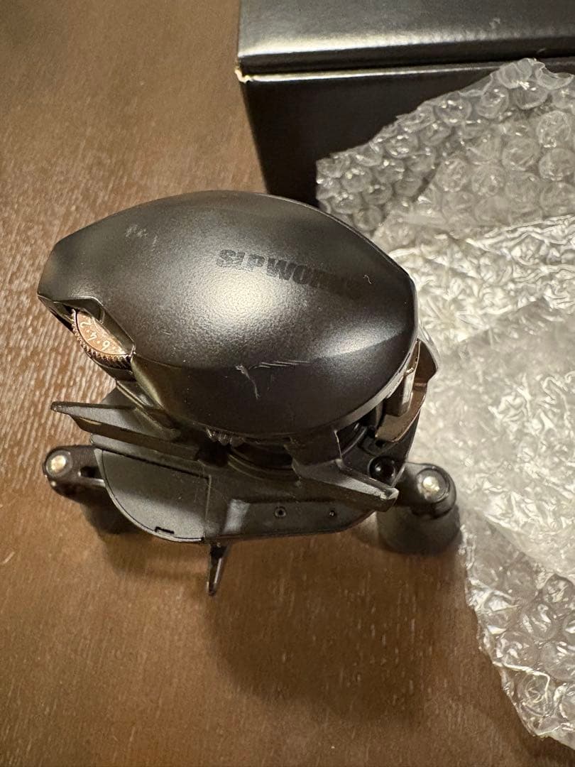 G ジリオン カスタムボディ 1000H DRT