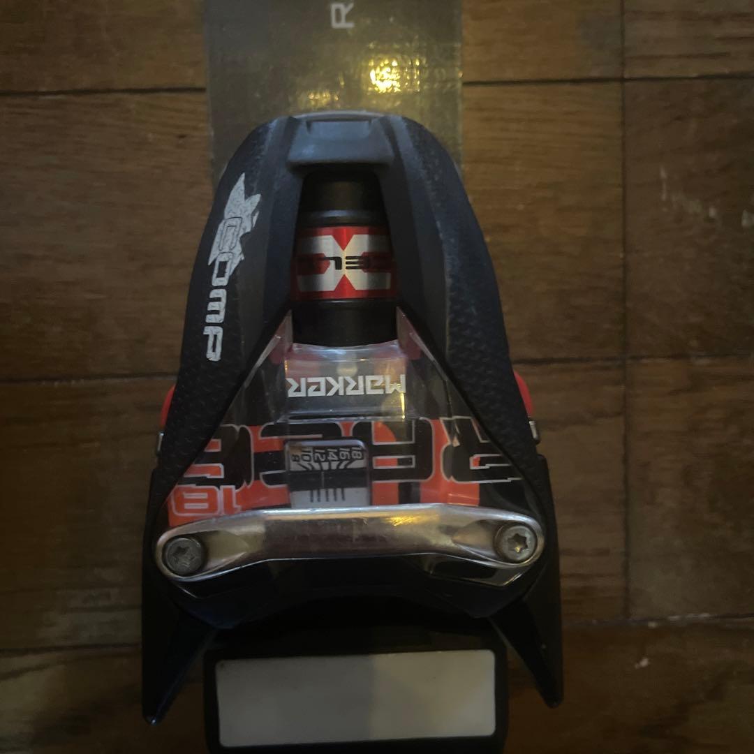 BLIZZARD FIREBIRD GS スキー