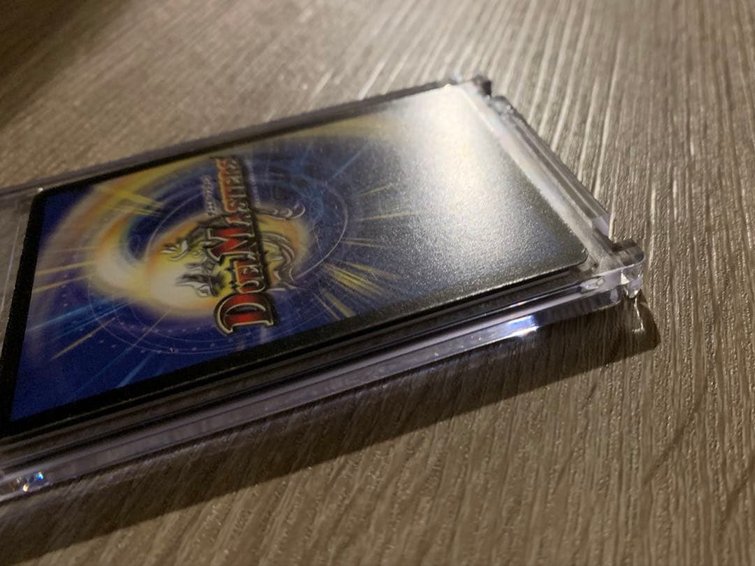 神令の精霊ウルテミス　プロモ　初期　旧枠