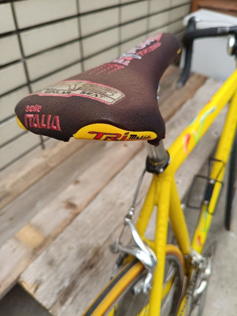 PINARELLO PARIS VIRES ULTEGRA6500 1990年頃