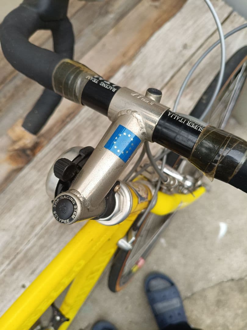 PINARELLO PARIS VIRES ULTEGRA6500 1990年頃