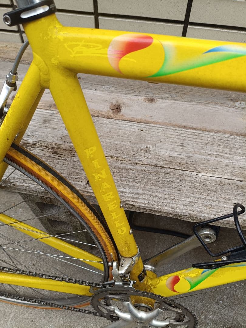PINARELLO PARIS VIRES ULTEGRA6500 1990年頃
