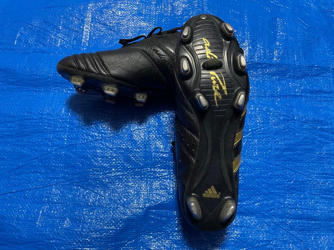 ［adidas］アディピュアⅡ TRX SG 廃盤