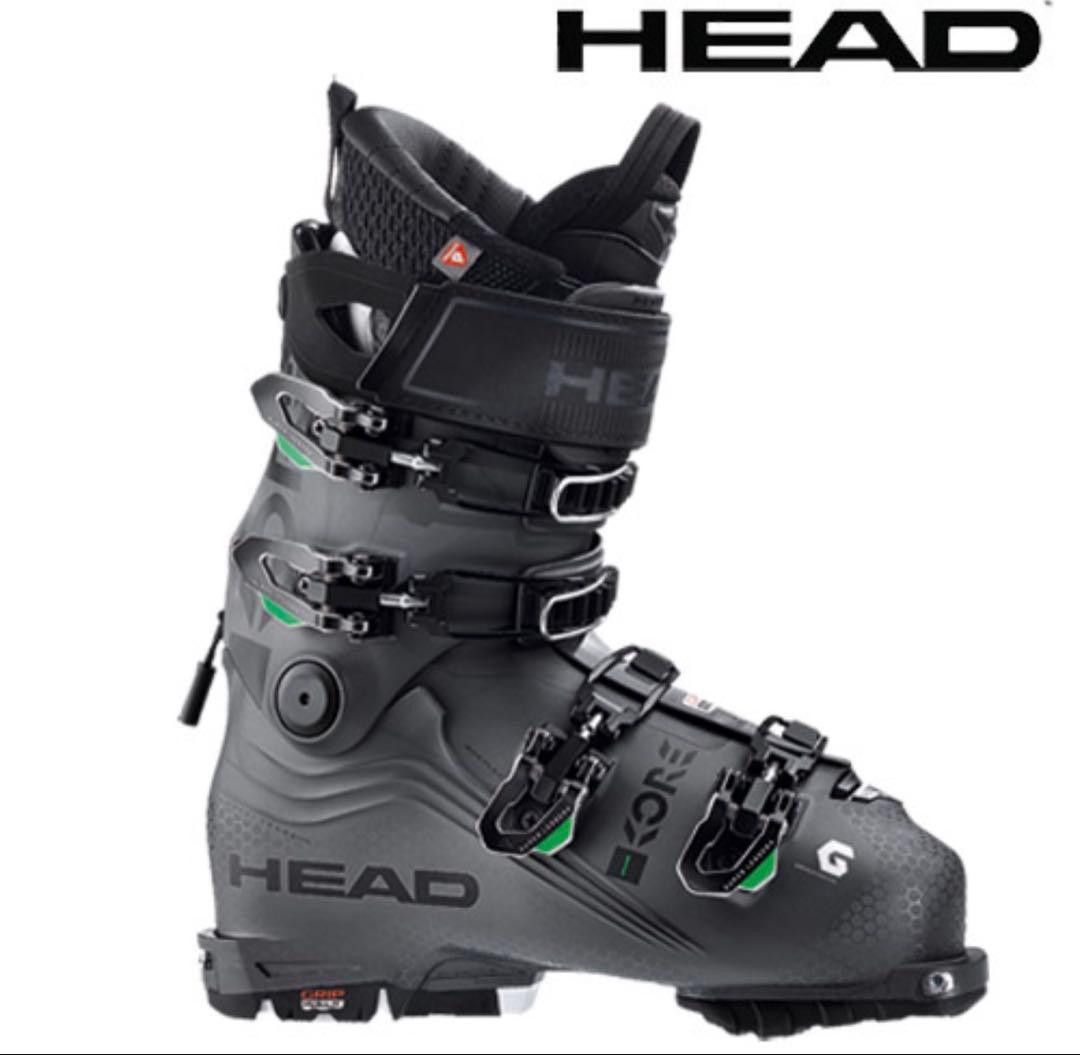 ⭐︎ku-ma⭐︎21-22 HEAD コア1 KORE1 シェルのみ