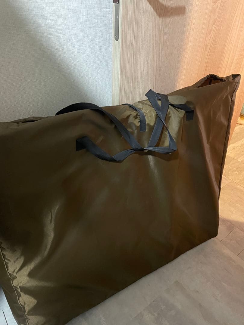 ソレスト用グランドマット 305cm x 205cm 値下済み